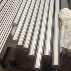 High Quality Wholesale Titanium Tube Tc2 Titanium Alloy Rod thumbnail-4