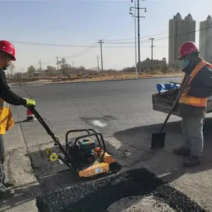 Asphalt Cold Patching Material Manufacturer thumbnail-3