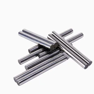 Supply S31254/S39042stainless Steel Bar Round Bar NO.1/8K Bright Rod Stainless Steel Bar Bright Bar GB /JIS /UNS/ASTM thumbnail-1