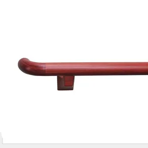 Stainless Steel Corridor Handrail, Wall-mounted Handrail, Barrier-free Handrail, Safety Handrail thumbnail-5