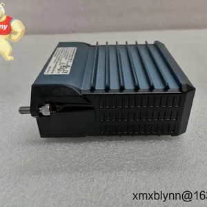 Foxboro FBM242 P0916NG Switch Terminal Block – Clean, Reliable Field Termination for Discrete Inputs thumbnail-2