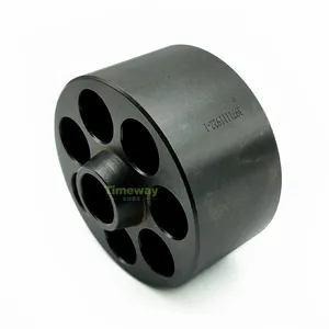 A8V59 Hydraulic Pump Parts for A8V59ESBR UCHIDA Rexroth Pump Parts Axial Piston Pump Repair Parts Rotary Group Kits Rebuild Kits thumbnail-2
