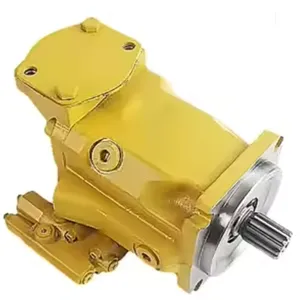 Cat 6E6102 Piston Pump Hydraulic Pump 6E 6102 for Caterpillar 515 525 525B 525C 535B 535C Machine Repair Replacement thumbnail-2