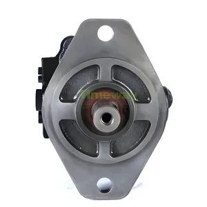 MSF23 Piston Motor Hydraulic Motor for Replace SY485 SY550 MSF-23 Excavator Hydraulic Fan Motor B0440-23010 B0440-23005 thumbnail-5