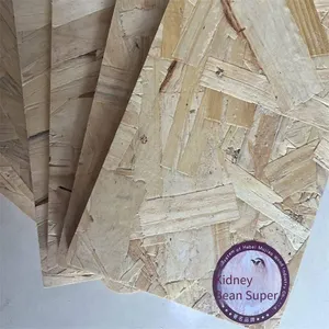 Eco-friendly Boards From Original Manufacturers, Suitable for Home Decoration Projects, Moisture-proof and Insect-repellent, With a Good Reputation thumbnail-4