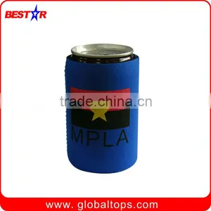 Hot Sell Neoprene Can Cooler thumbnail-1