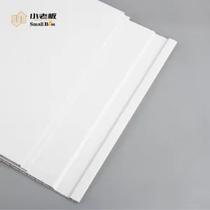 PVC Interlocking Panel for Wall and Ceiling thumbnail-6