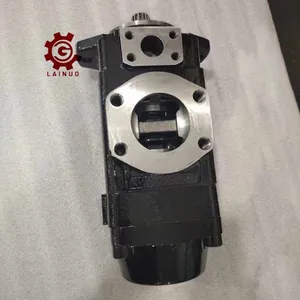 Hydraulic Vane Pump 707890 707900 707890 718200 401-00081A 401-00080 401-00080A 401-00354A 400916-00971 thumbnail-2
