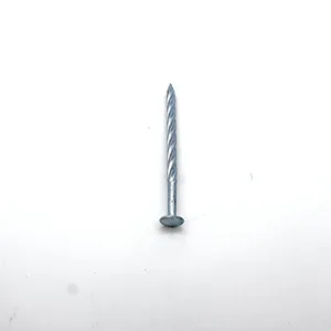 Screw Shank Nails Q195 Grade for Concrete Formwork thumbnail-5