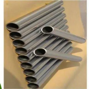 Dengwei International Incoloy802 Stainless Steel Profiles, Complete Specifications, Strong Corrosion Resistance, Customized Cutting and Processing thumbnail-5
