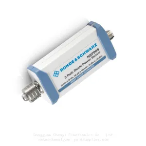 Rohde Schwarz NRP67S Three-path Diode Power Sensors，50 MHz to 67 GHz ，-70 DBm - +20 DBm，1.85 mm (m) thumbnail-4
