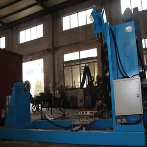Anqing Vertical Feed Mixing Barrel Equipment, Pig Feed Crushing and Mixing Barrel, Feed Mixer thumbnail-1