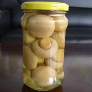 Factory Direct Sale Canned Cucumber Canned Vegetable Production Line thumbnail-3
