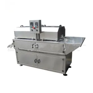 High Quality Aloe Vera Gel Processing Line thumbnail-3
