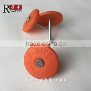 Heat Preservation Nails/insulation Cap Nail Manufacture thumbnail-2