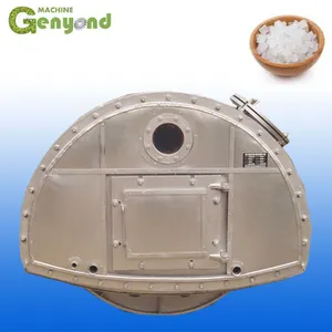 Automatic Rock Candy Making Machine Key Food Sterilizer Feature thumbnail-2
