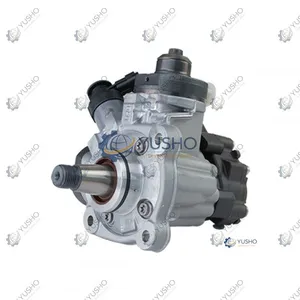 Oil Pump 60214354K for SANY Excavator Genuine OEM thumbnail-1