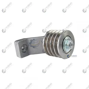 Belt 60322869 for SANY Excavator Genuine OEM thumbnail-2
