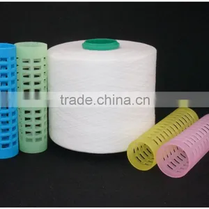 High Tenacity 30/2 100% Spun Polyester Sewing Thread thumbnail-4