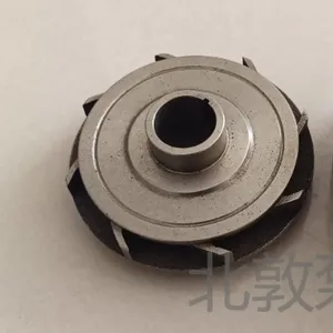 862 Series ESP Diffuser Housing thumbnail-2