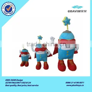 New Designed Mascot Doll thumbnail-1