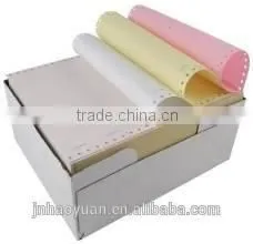 Custom 2-5 Ply Carbonless Paper by Roll thumbnail-5