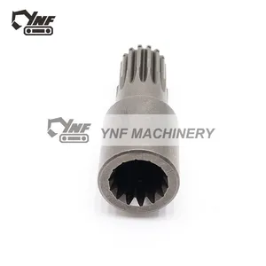 LF15V00002S015 Excavator Drive Shaft for Coupling Gearbox Service YNF17623 thumbnail-5
