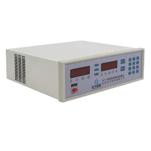 High-precision Flow and Speed Measuring Instrument for Water Pump Motors thumbnail-3