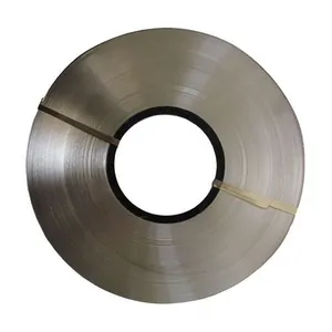 Copper Nickel Alloy Nickel Based Alloy Strip Monel 400 K500 Strip Price thumbnail-1