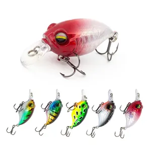 Floating Crankbait-GDCK10-42.5mm/8g thumbnail-2