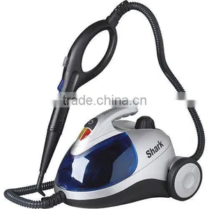 CANISTER STEAM CLEANER thumbnail-1