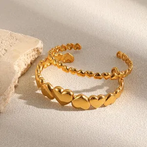 Brushed Matte Stainless Steel Curb Bracelet 8mm Width With Lobster Clasp for Wholesale Bulk Orders thumbnail-2