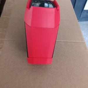 Industrial CWH700 Explosion Proof Infrared Thermometer MAX MIN DIF AVG Reading Display thumbnail-2