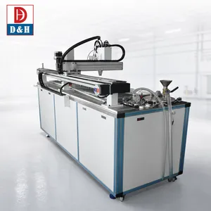 CNC Glue Dispenser PGB-2500 | Long Workpiece Automatic Dispensing Machine thumbnail-1