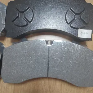 Truck Brake Pad WVA 29174 thumbnail-3