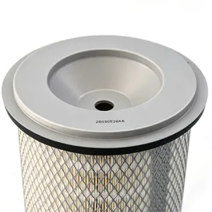 Semi-Automatic Customized Dust Filter Cartridge for 220V Pulse Jet Cleaning System thumbnail-5