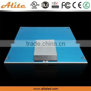 Ultra Bright 110volt Motion Sensor Light 36w 45w Led Panel Lamps With DLC UL Approved thumbnail-2