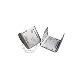 Medical Equipment Aluminum CNC Machining Manufacturer - Lightweight Structural Components Customized From Solid Block Materials thumbnail-4