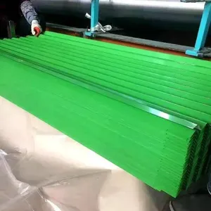 Corrugated Metal Sheet: Hot‑dipped Zinc Coated, Custom Gauge, Bulk Stock Available thumbnail-5