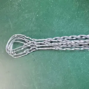 Pole Top Make Off; Pole Guying Clamp; Pole Top thumbnail-4