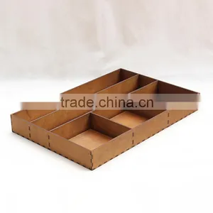 Cheap Wood Tray thumbnail-5