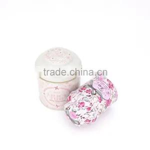 Tea Tin Canister Wholesale thumbnail-3