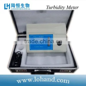 China Made Water Treatment Tester Bench Top Turbidity Tester thumbnail-1