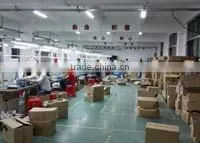 Shenzhen Heron Technology Co., Ltd. company overview - view 1 thumbnail