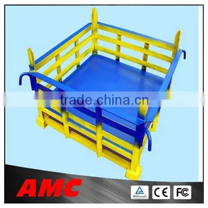 C-1 Folding Storage Cage thumbnail-1