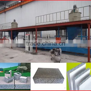 High Sale Fiber Cement Sandwich Wall Panel thumbnail-1