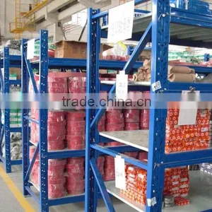 JIABAO JIEBAO High Quality Pallet Warehouse Storage Racks JB-5 thumbnail-4