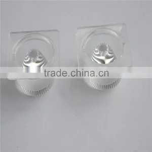 30 Degree Wall Washer Led Lens 22mm thumbnail-3