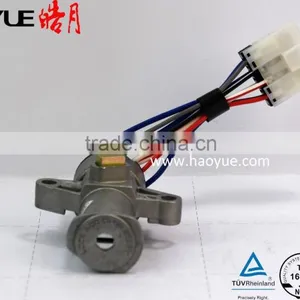 H2 Auto Ignition Lock Core thumbnail-3