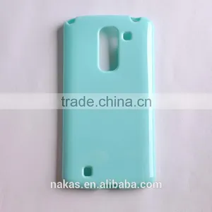 Korean Design Wholesale Factory Price TPU Back Cover Mobile Phone Case For LG G4 thumbnail-4